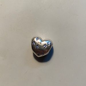 Pandora Disney Cinderella Charm